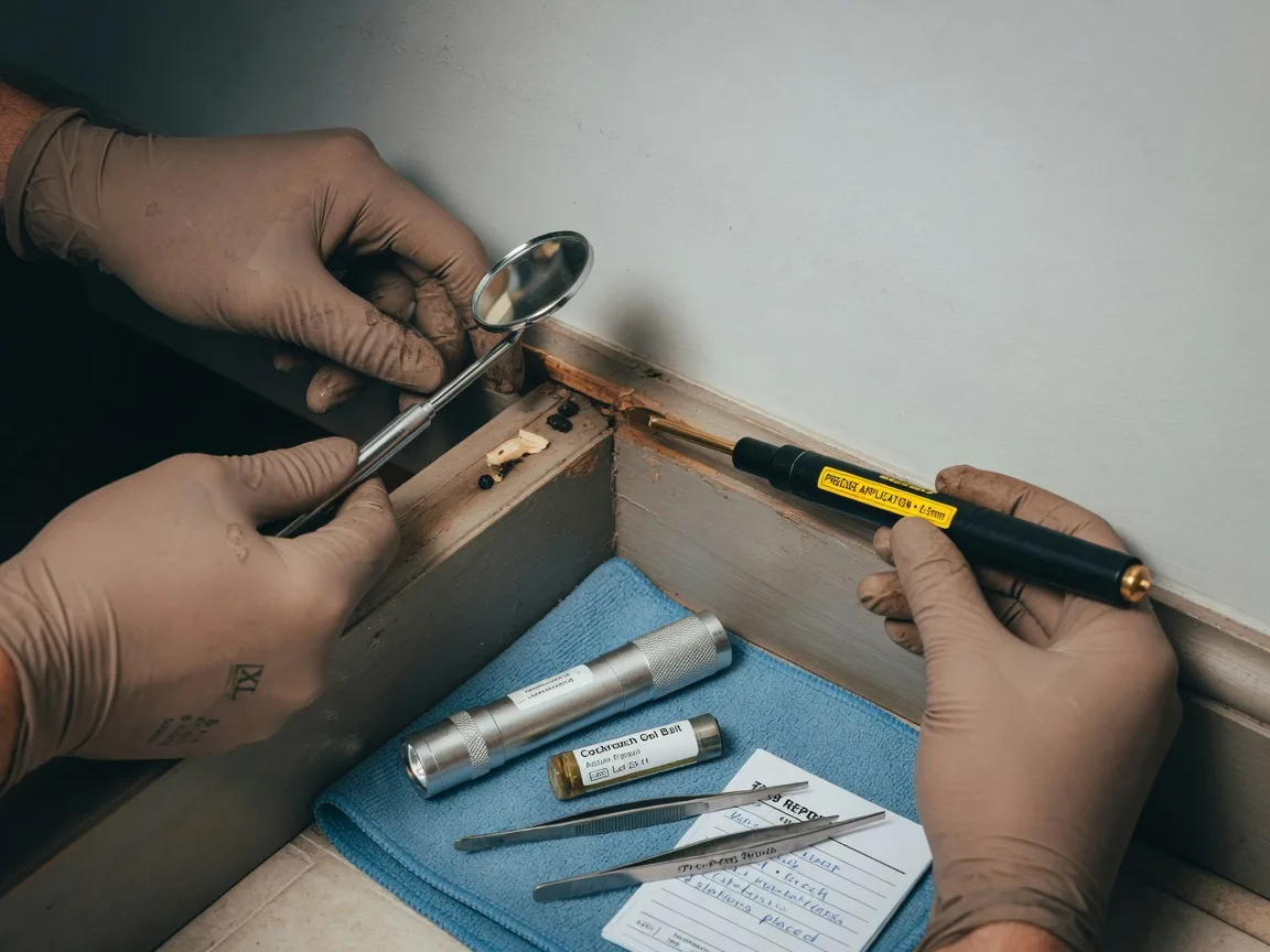 Why choose Emergency Pest Control in Lakebay, WA